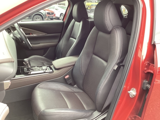 Mazda CX-30 9