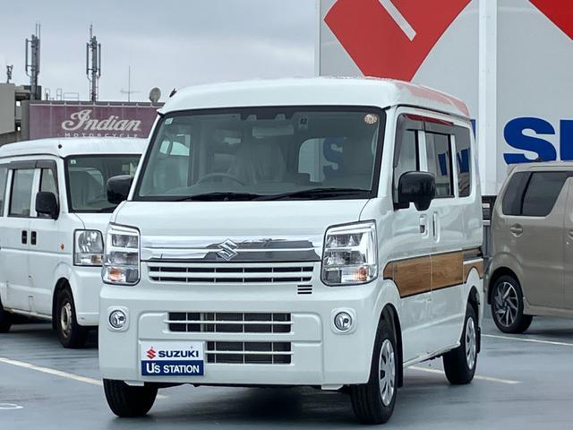 Suzuki Every 3