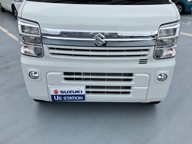 Suzuki Every 7