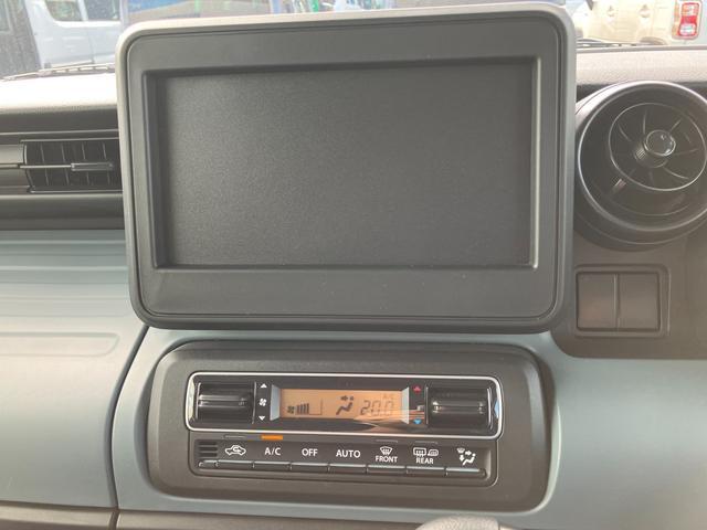 Suzuki Spacia Base 11