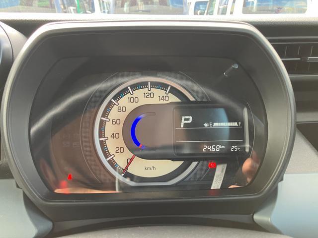 Suzuki Spacia Base 12