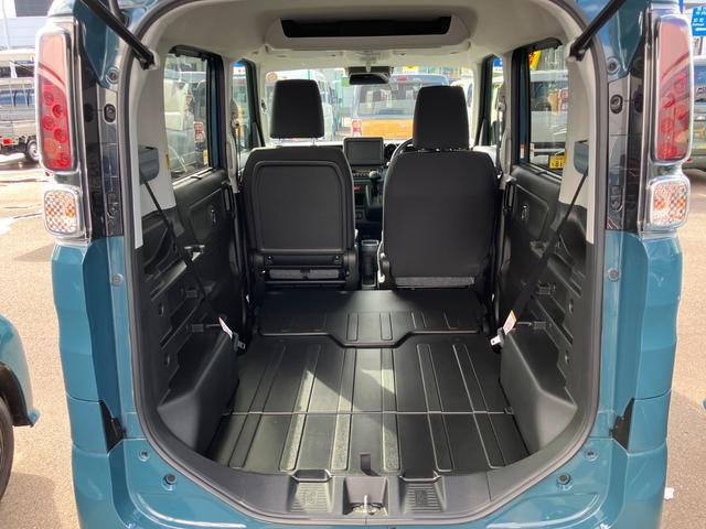Suzuki Spacia Base 5