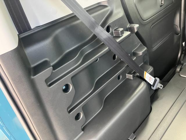 Suzuki Spacia Base 6