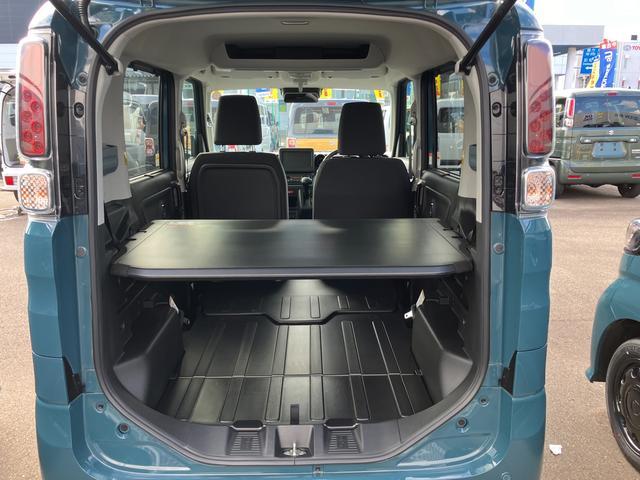Suzuki Spacia Base 7