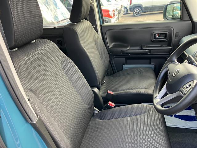 Suzuki Spacia Base 10