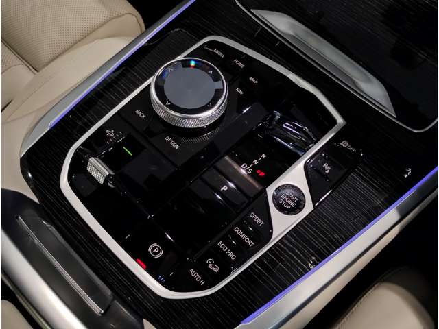 BMW X7 11