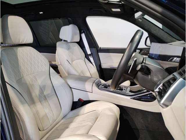 BMW X7 12