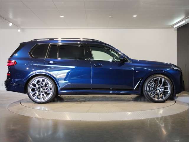 BMW X7 7