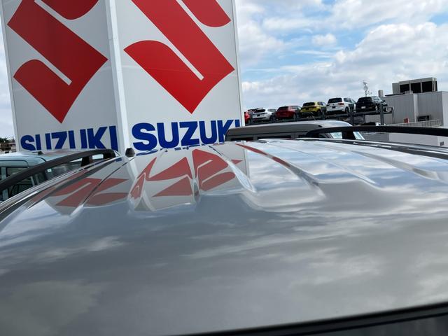 Suzuki Spacia Base 10