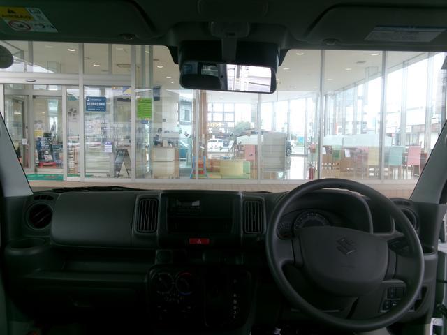 Suzuki Every 12