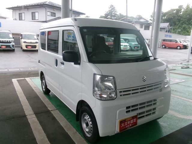 Suzuki Every 5