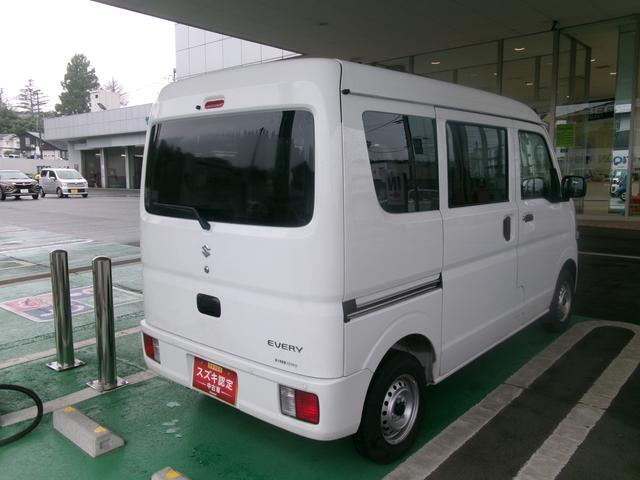 Suzuki Every 7