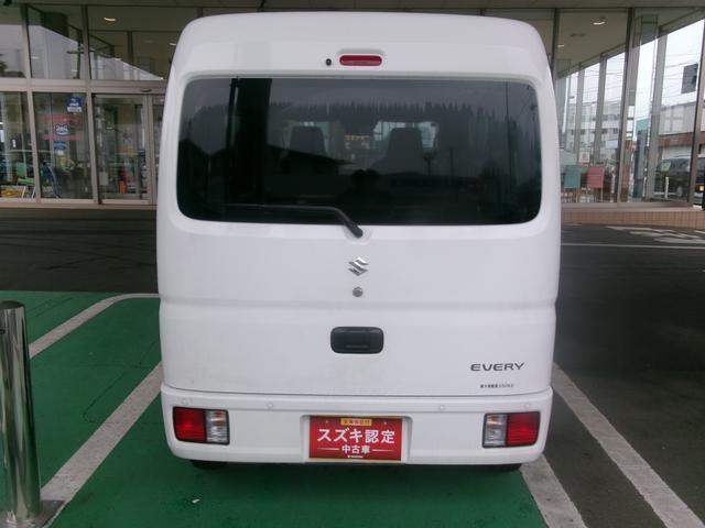 Suzuki Every 8