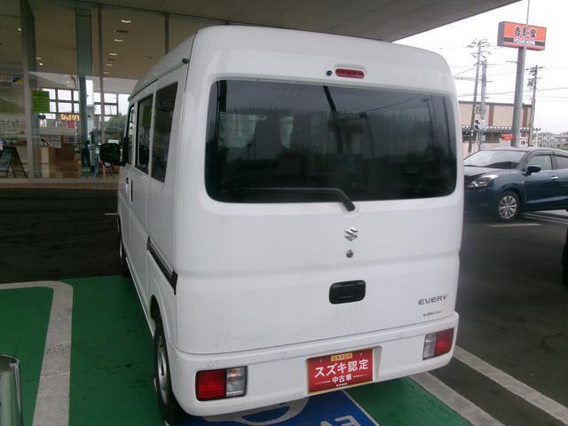 Suzuki Every 9