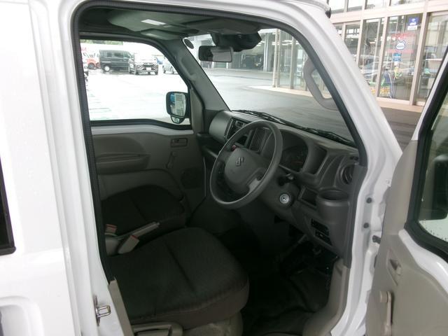 Suzuki Every 10