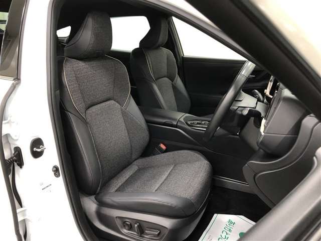 Toyota Crown Crossover 10
