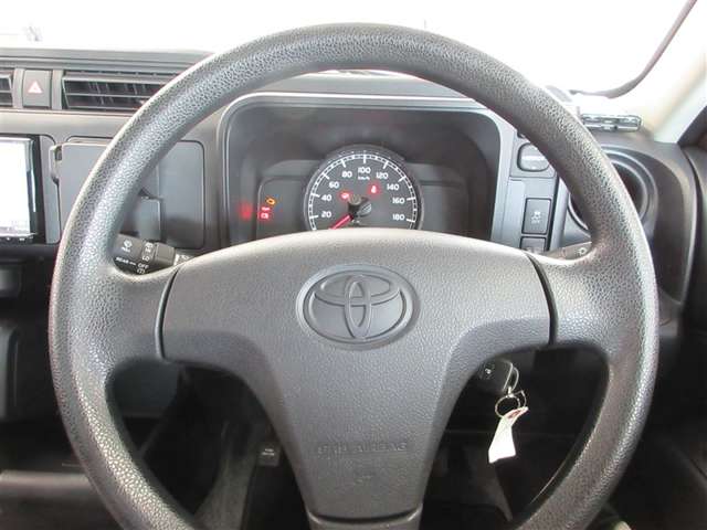 Toyota Probox Van 11