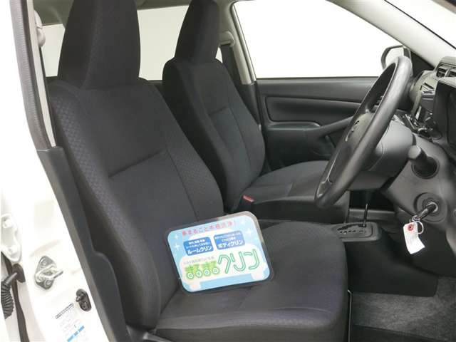 Toyota Probox Van 4