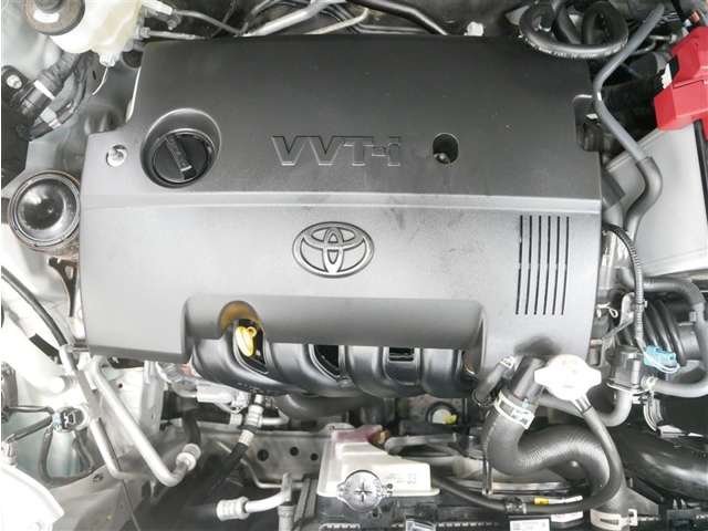 Toyota Probox Van 5