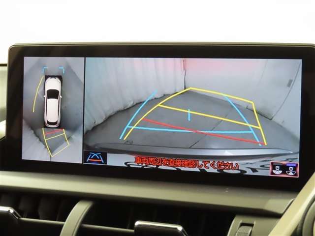 Lexus NX 4