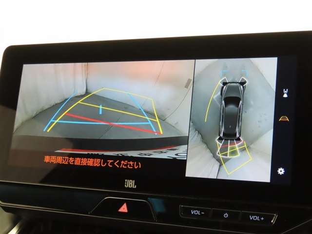 Toyota Harrier 5