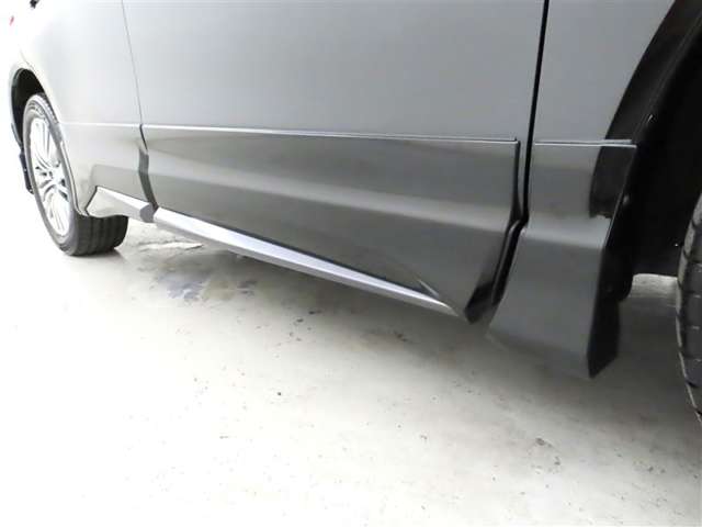 Toyota Harrier 8