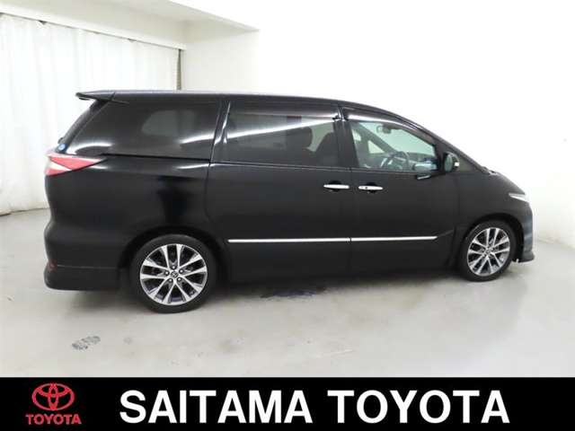 Toyota Estima 12