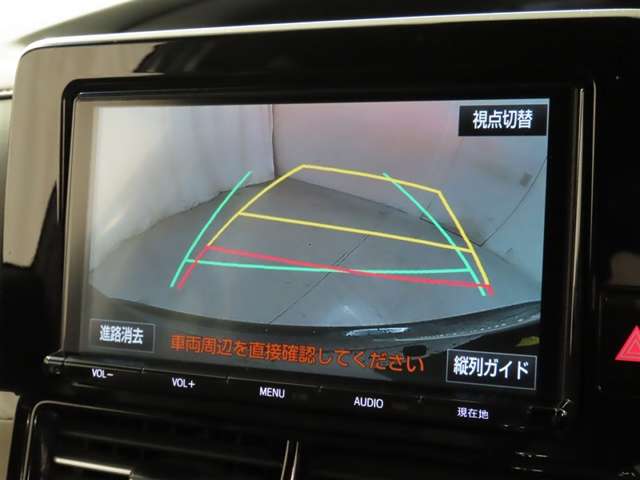Toyota Estima 5