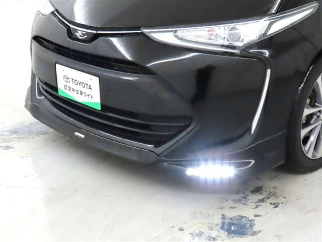 Toyota Estima 6