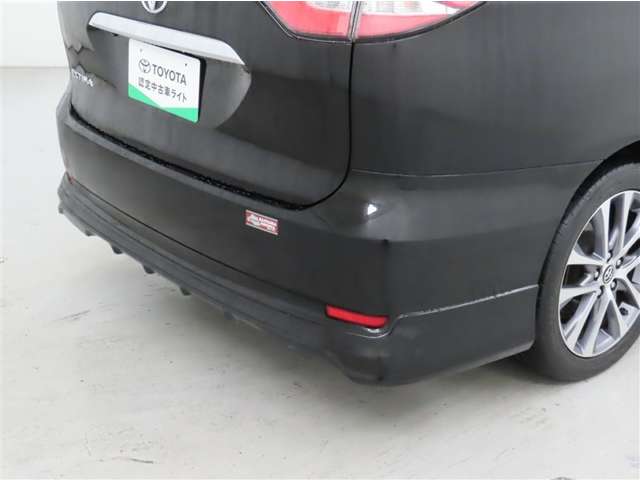 Toyota Estima 7