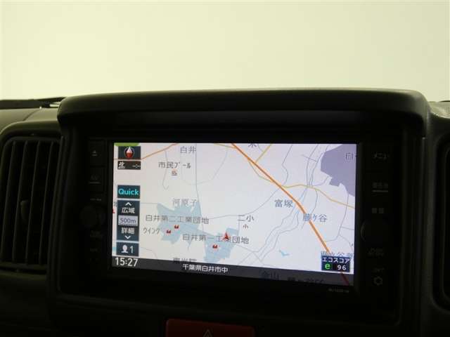 Nissan NV100 Clipper 5