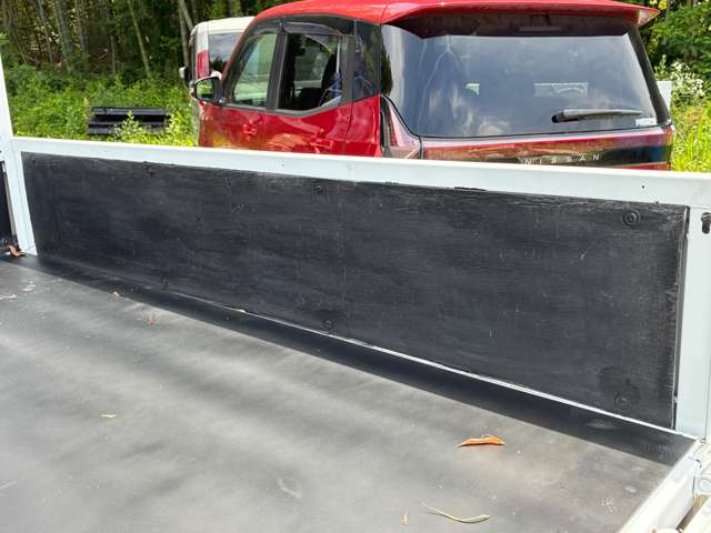 Mitsubishi Fuso Canter 11