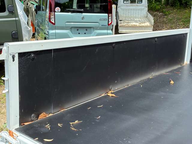 Mitsubishi Fuso Canter 6