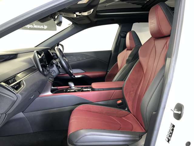 Lexus RX 12