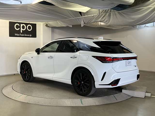 Lexus RX 2