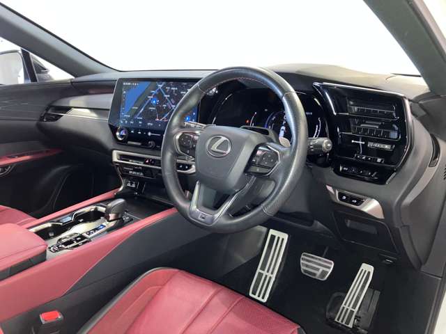 Lexus RX 3