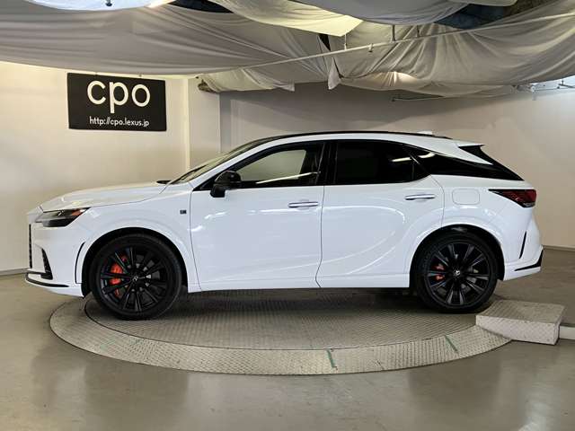 Lexus RX 6