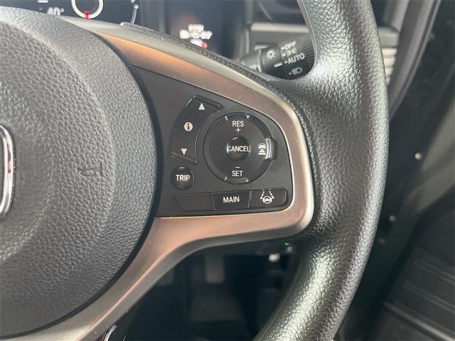 Honda N-VAN 12