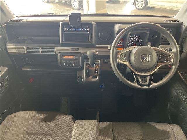Honda N-VAN 8