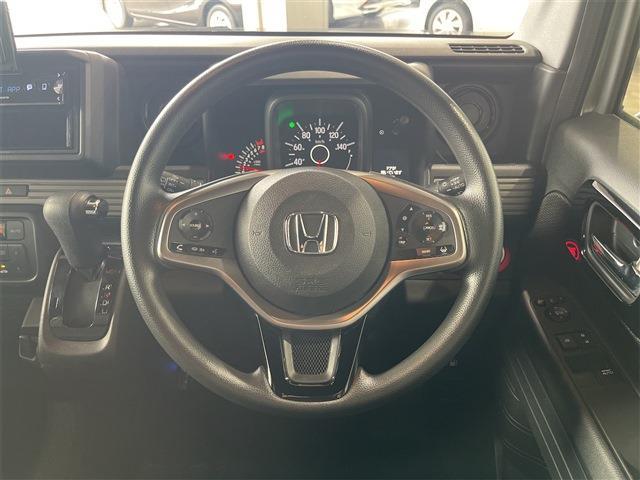 Honda N-VAN 9