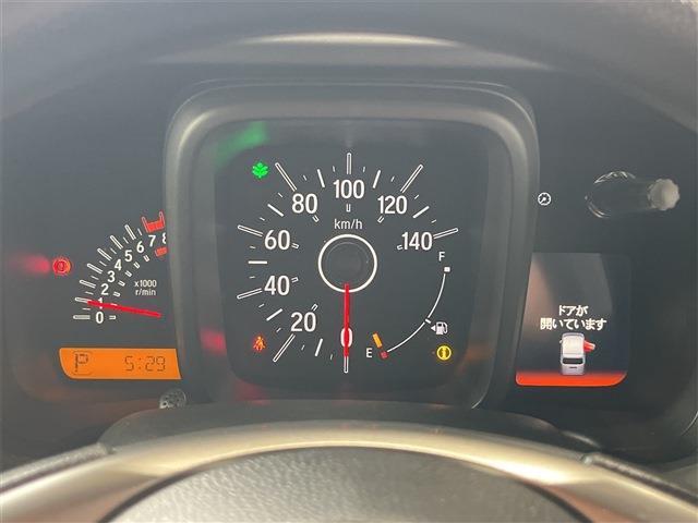 Honda N-VAN 10