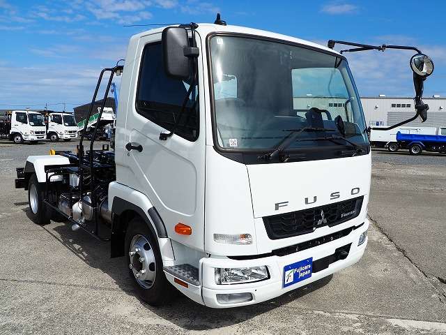 Mitsubishi Fuso Fighter 3