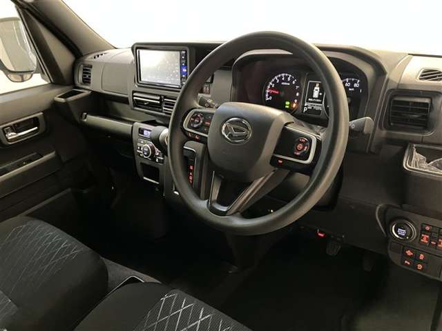 Daihatsu Atrai 11