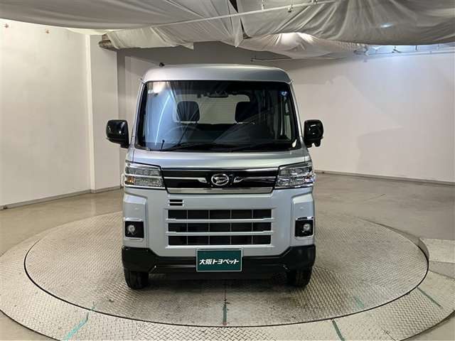 Daihatsu Atrai 2