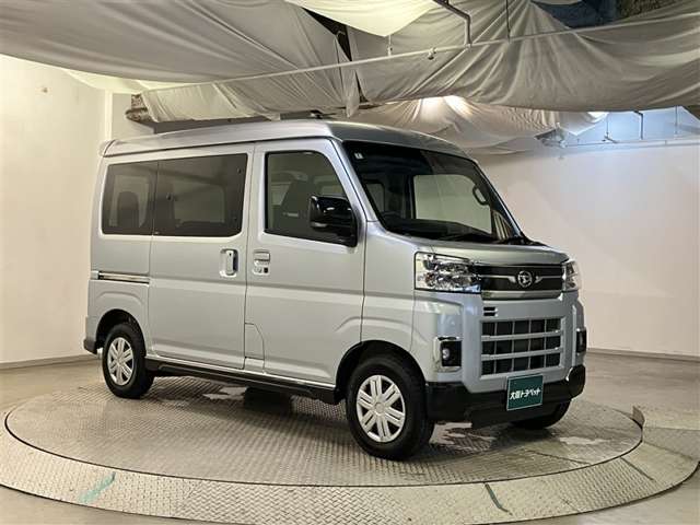 Daihatsu Atrai 3