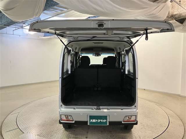 Daihatsu Atrai 9
