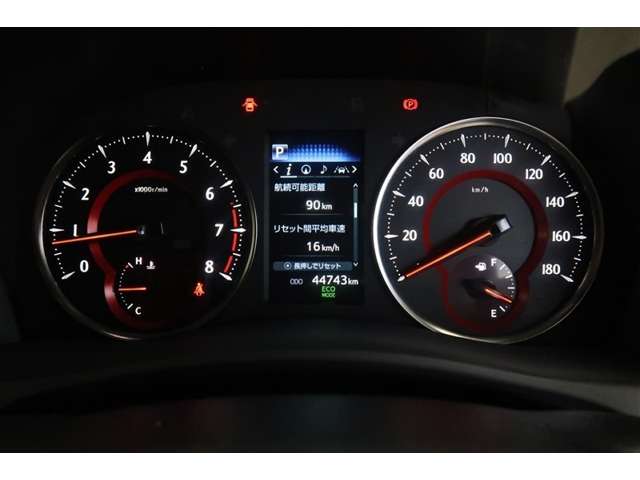 Toyota Alphard 12