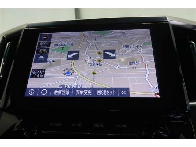 Toyota Alphard 6