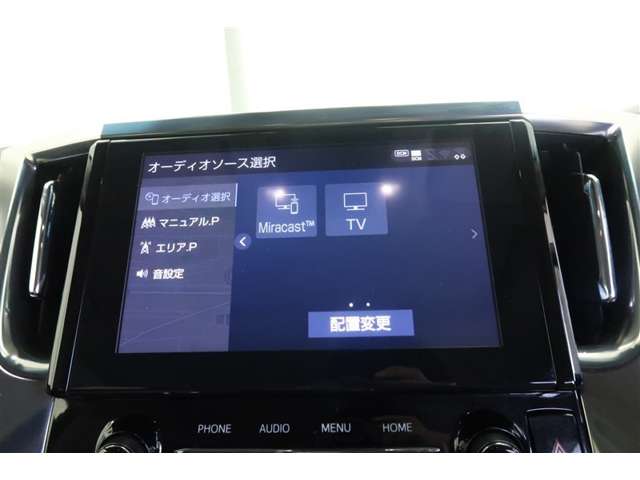 Toyota Alphard 8