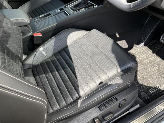 Volkswagen Passat Alltrack 12
